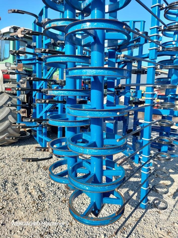 Zinkenrotor (Ackerbau) of the type Köckerling Allrounder 500, Gebrauchtmaschine in Hammel (Picture 7)