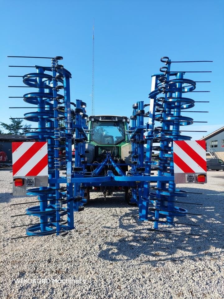 Zinkenrotor (Ackerbau) of the type Köckerling Allrounder 500, Gebrauchtmaschine in Hammel (Picture 5)
