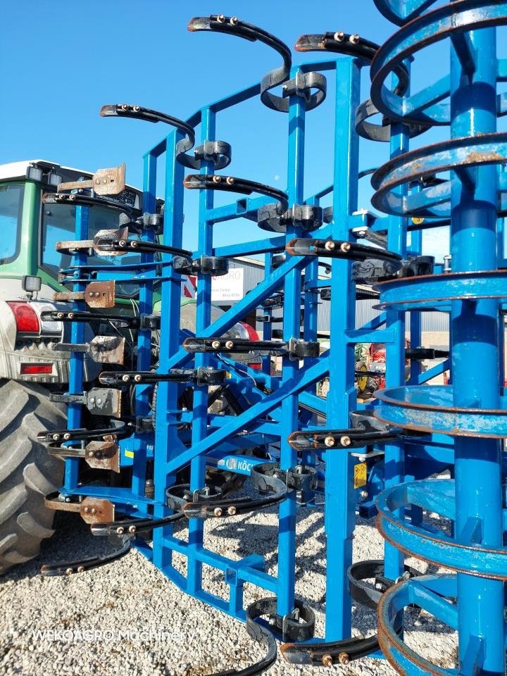 Zinkenrotor (Ackerbau) of the type Köckerling Allrounder 500, Gebrauchtmaschine in Hammel (Picture 4)
