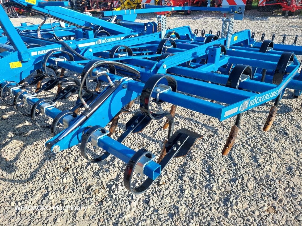 Zinkenrotor (Ackerbau) of the type Köckerling Allrounder 500, Gebrauchtmaschine in Hammel (Picture 9)