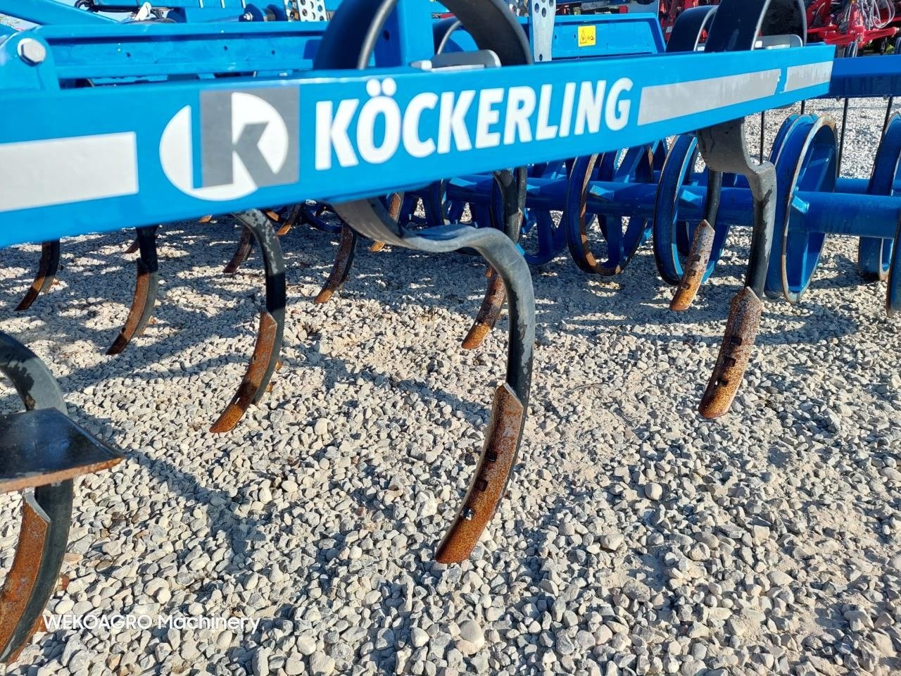 Zinkenrotor (Ackerbau) of the type Köckerling Allrounder 500, Gebrauchtmaschine in Hammel (Picture 13)