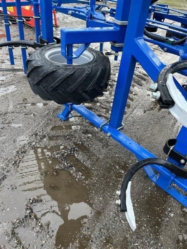 Zinkenrotor (Ackerbau) от тип Köckerling Allrounder classic 600 2.0, Gebrauchtmaschine в Ringe (Снимка 6)