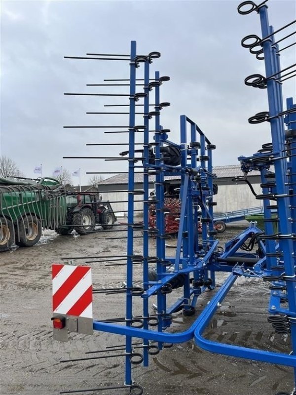Zinkenrotor (Ackerbau) от тип Köckerling Allrounder classic 600 2.0, Gebrauchtmaschine в Ringe (Снимка 7)