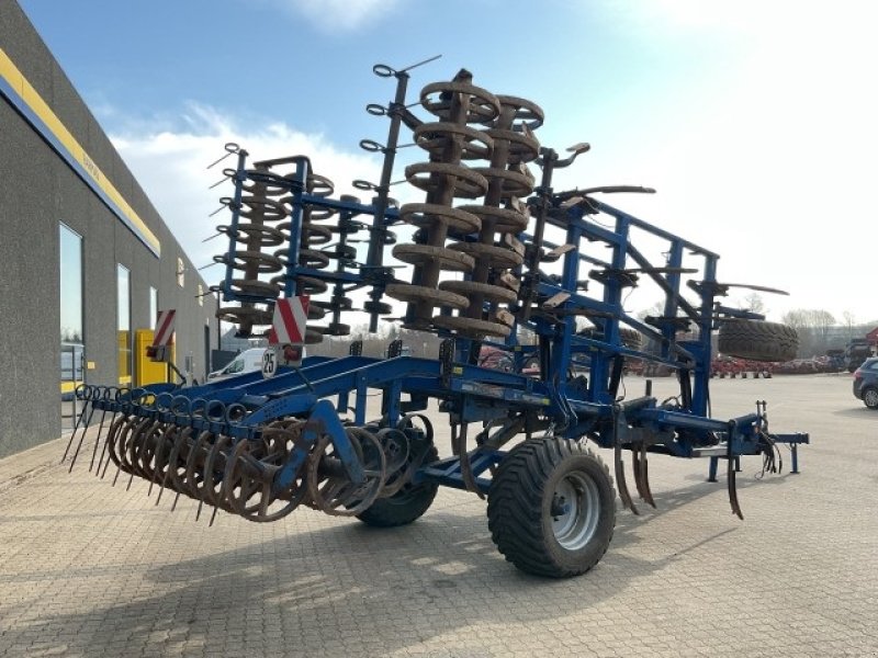 Zinkenrotor (Ackerbau) tipa Köckerling QUADRO 800 STUBHARVE, Gebrauchtmaschine u Herning (Slika 7)