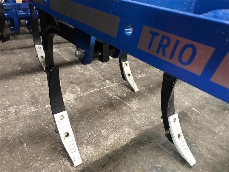 Zinkenrotor (Ackerbau) typu Köckerling Trio 3,5M RM Edition, Gebrauchtmaschine v Ringe (Obrázek 3)