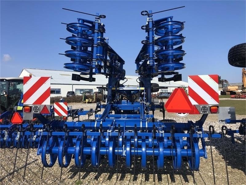 Zinkenrotor (Ackerbau) от тип Köckerling VECTOR 460, Gebrauchtmaschine в Ringe (Снимка 2)