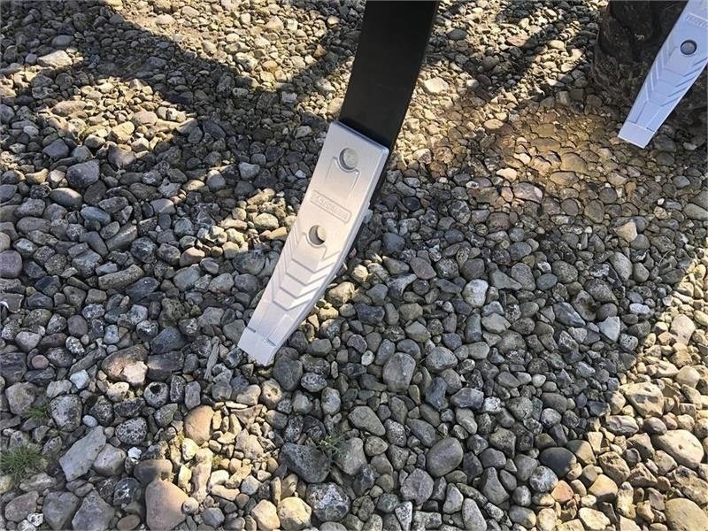 Zinkenrotor (Ackerbau) от тип Köckerling VECTOR 460, Gebrauchtmaschine в Ringe (Снимка 5)