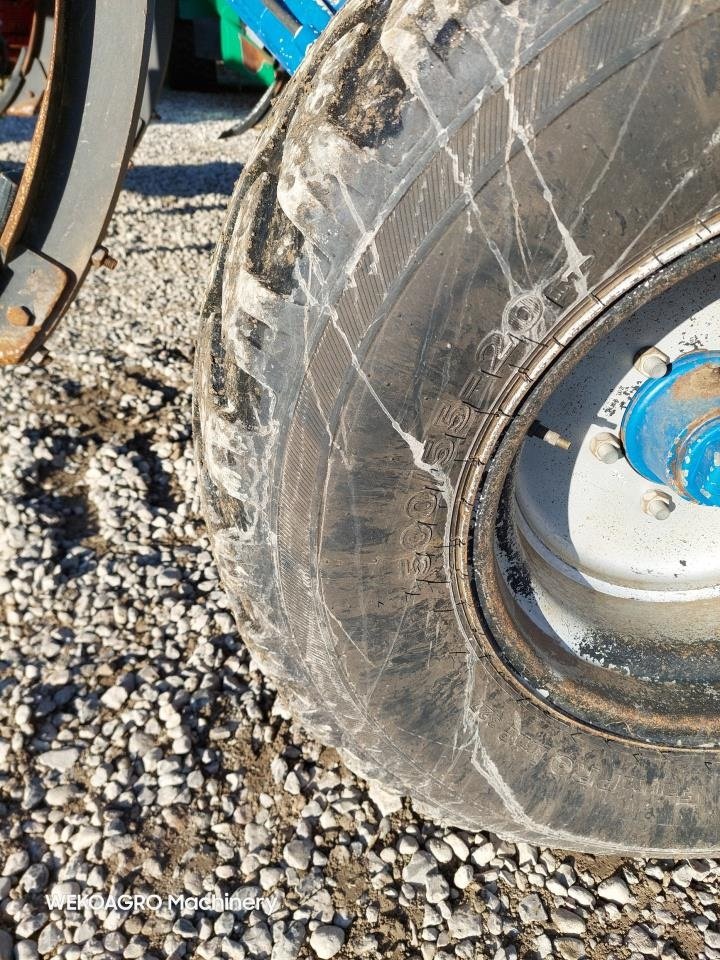 Zinkenrotor (Ackerbau) tipa Köckerling Vector 570, Gebrauchtmaschine u Hammel (Slika 11)