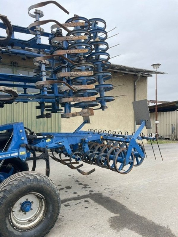 Zinkenrotor (Ackerbau) tipa Köckerling Vector 620, Gebrauchtmaschine u Assens (Slika 4)