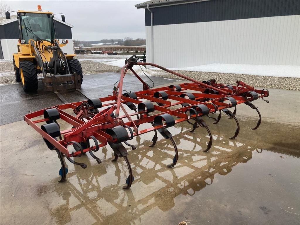 Zinkenrotor (Ackerbau) tip Kongskilde 17 tands stubharve 4.25 m, Gebrauchtmaschine in Thorsø (Poză 6)