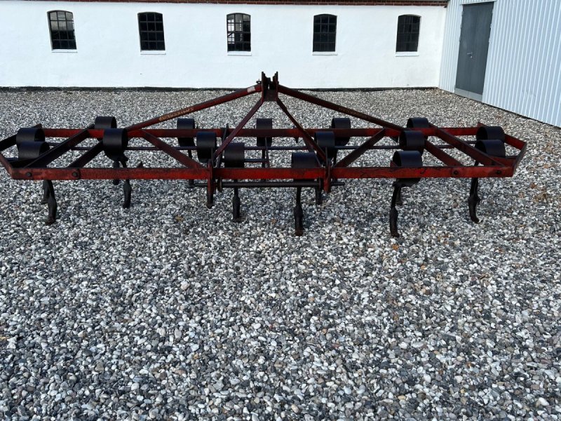 Zinkenrotor (Ackerbau) typu Kongskilde 17 Tands stubharve, Gebrauchtmaschine v Thorsø (Obrázek 1)