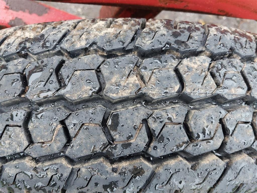 Zinkenrotor (Ackerbau) tip Kongskilde 17 tds. Vibroflex, Gebrauchtmaschine in Rønnede (Poză 6)