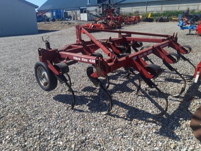 Zinkenrotor (Ackerbau) tipa Kongskilde 4300 13 TANDS, Gebrauchtmaschine u Jelling (Slika 2)