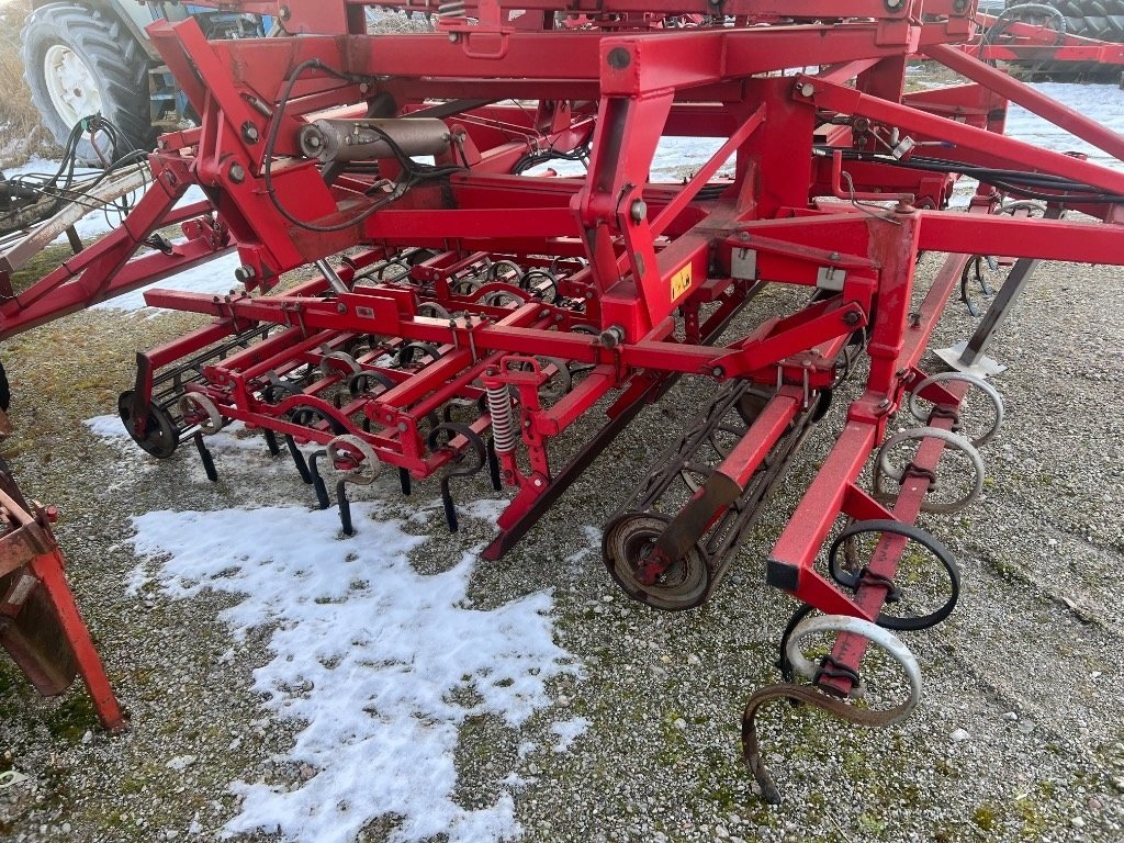 Zinkenrotor (Ackerbau) typu Kongskilde Germinator., Gebrauchtmaschine v Mern (Obrázek 3)