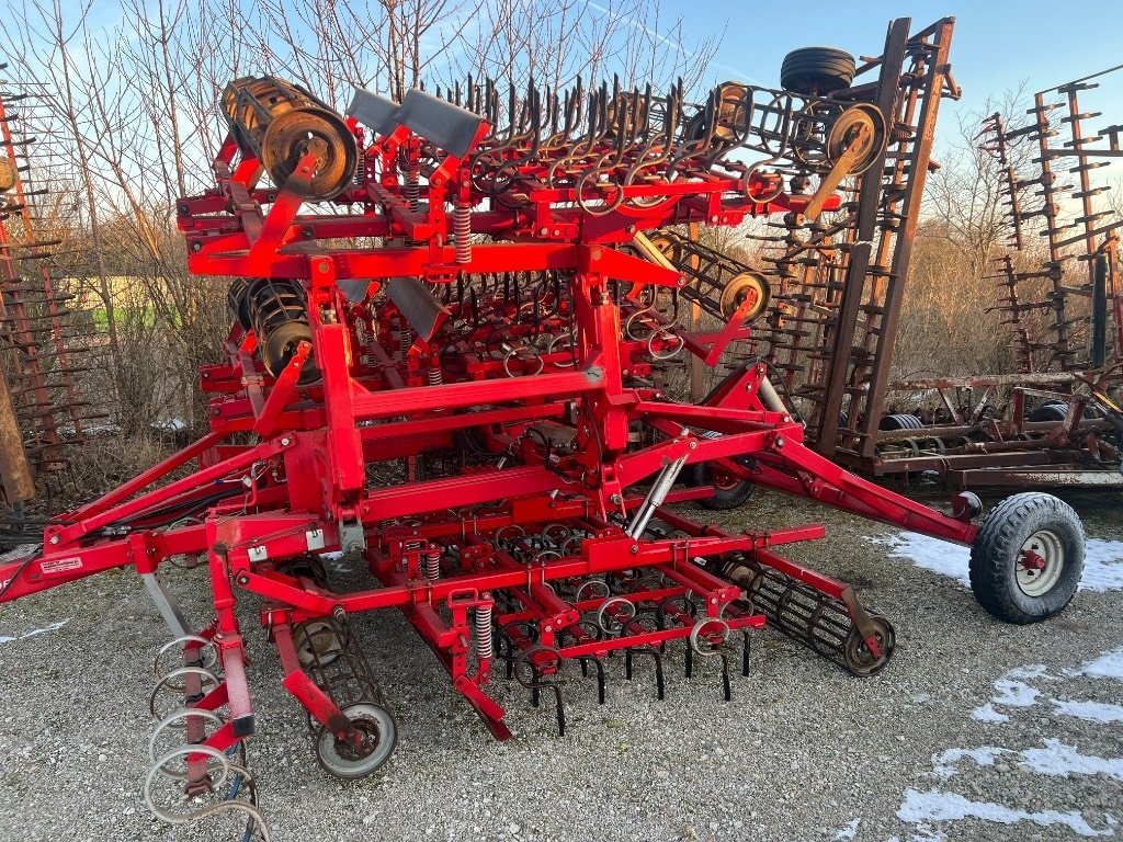 Zinkenrotor (Ackerbau) typu Kongskilde Germinator., Gebrauchtmaschine v Mern (Obrázek 6)