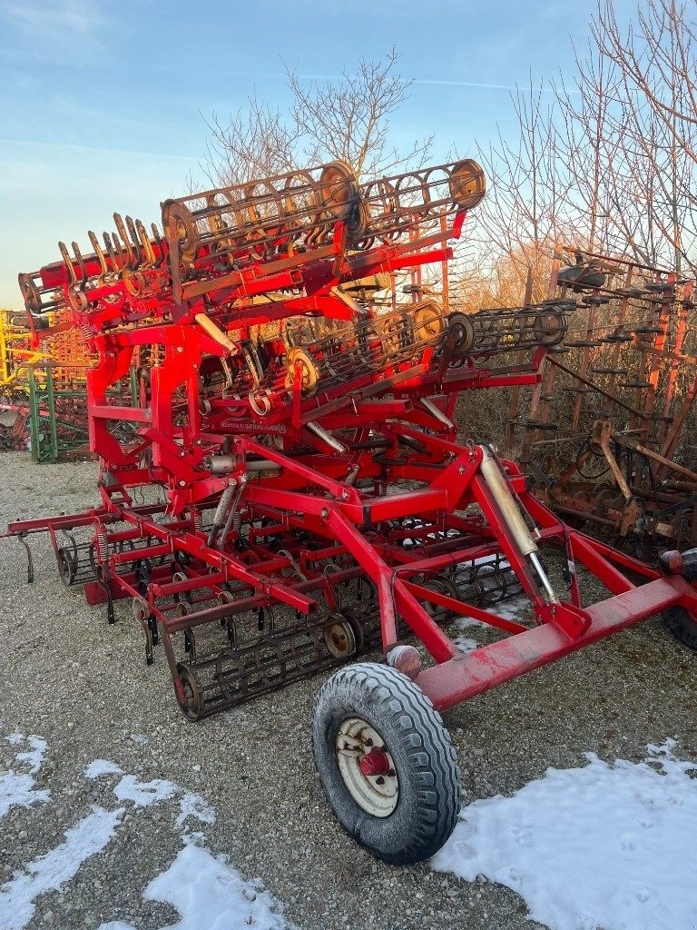 Zinkenrotor (Ackerbau) typu Kongskilde Germinator., Gebrauchtmaschine v Mern (Obrázek 7)