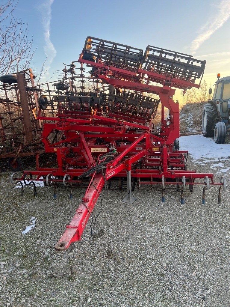 Zinkenrotor (Ackerbau) typu Kongskilde Germinator., Gebrauchtmaschine v Mern (Obrázek 1)