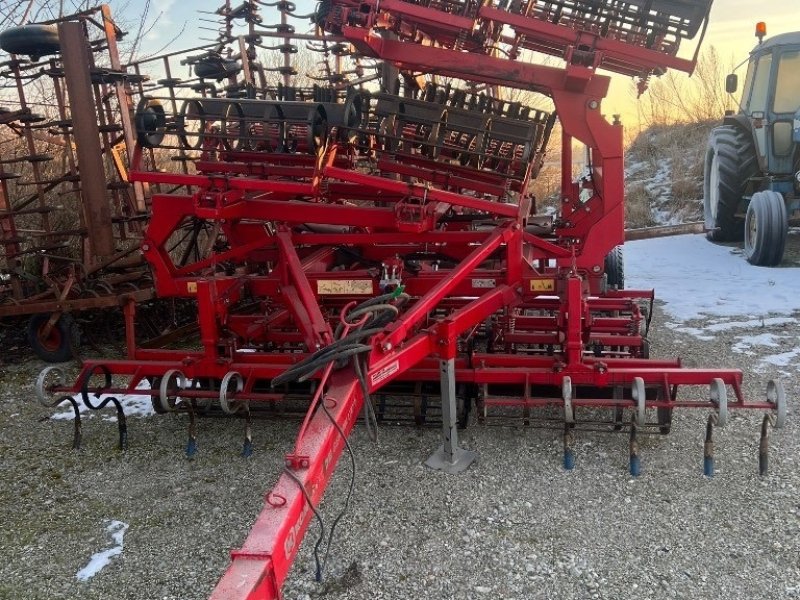 Zinkenrotor (Ackerbau) typu Kongskilde Germinator., Gebrauchtmaschine v Mern (Obrázek 1)