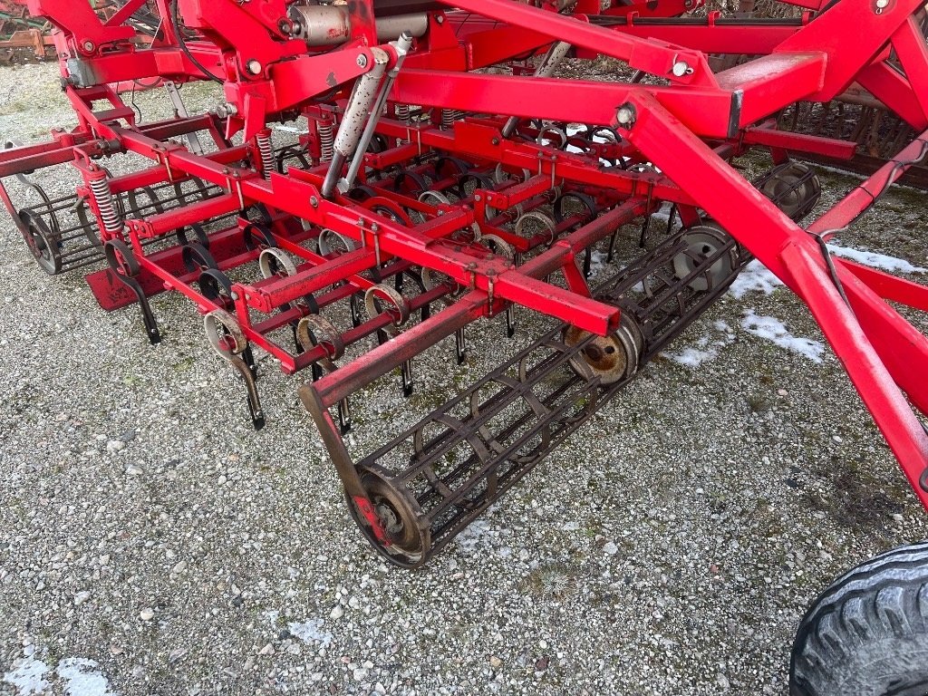 Zinkenrotor (Ackerbau) typu Kongskilde Germinator., Gebrauchtmaschine v Mern (Obrázek 4)