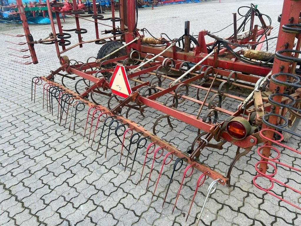 Zinkenrotor (Ackerbau) типа Kongskilde SBE. 9,6 m harve, Gebrauchtmaschine в Mern (Фотография 3)