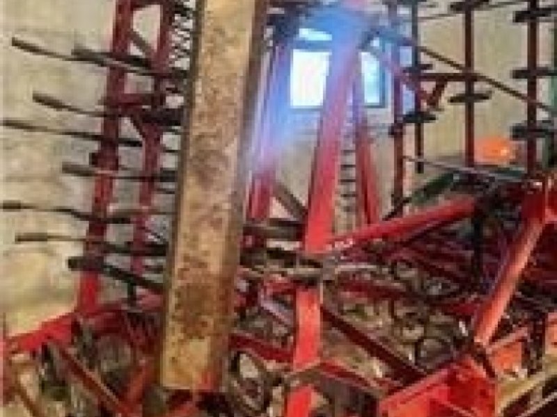 Zinkenrotor (Ackerbau) za tip Kongskilde SGB 49, Gebrauchtmaschine u Hinnerup (Slika 1)