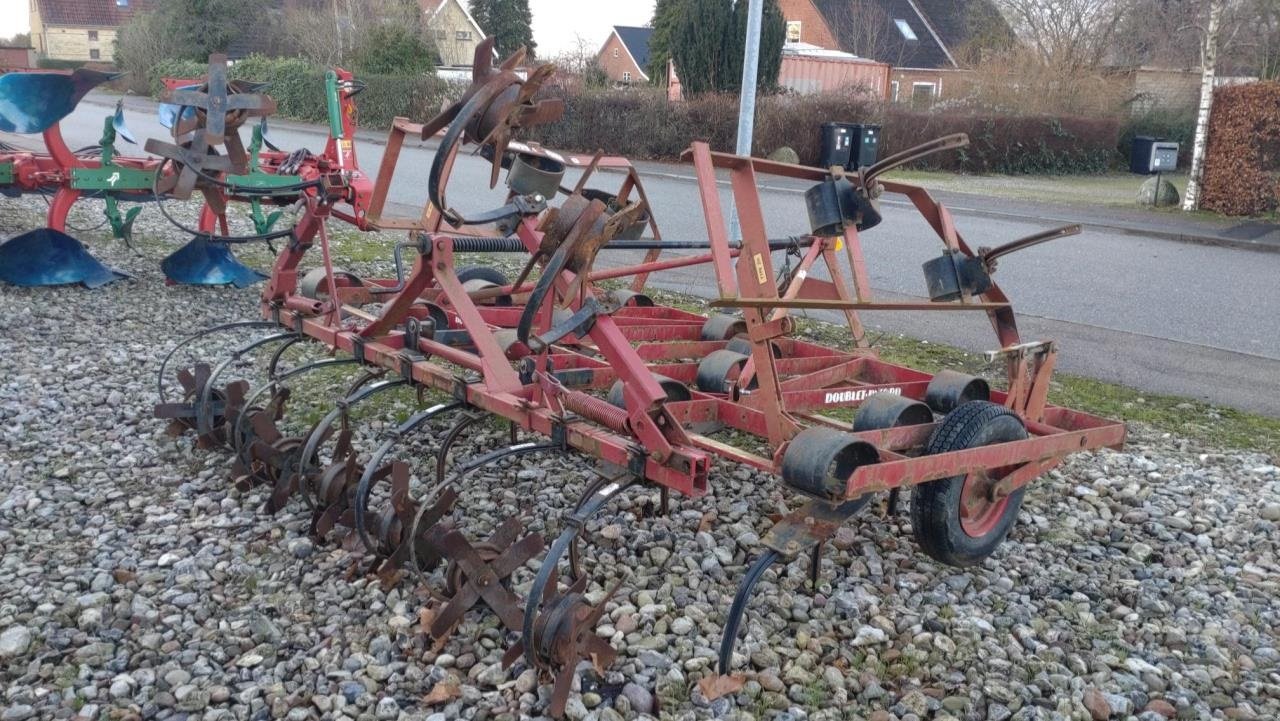 Zinkenrotor (Ackerbau) от тип Kongskilde VIBRO FLEX 17 TANDS, Gebrauchtmaschine в Maribo (Снимка 3)