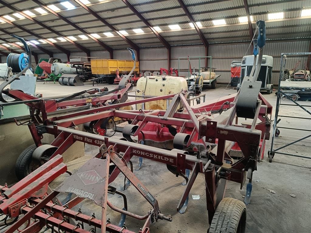 Zinkenrotor (Ackerbau) tipa Kongskilde Vibro Flex 4300 13 tands, Gebrauchtmaschine u Egtved (Slika 3)