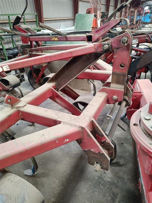 Zinkenrotor (Ackerbau) tipa Kongskilde Vibro Flex 4300 13 tands, Gebrauchtmaschine u Egtved (Slika 4)