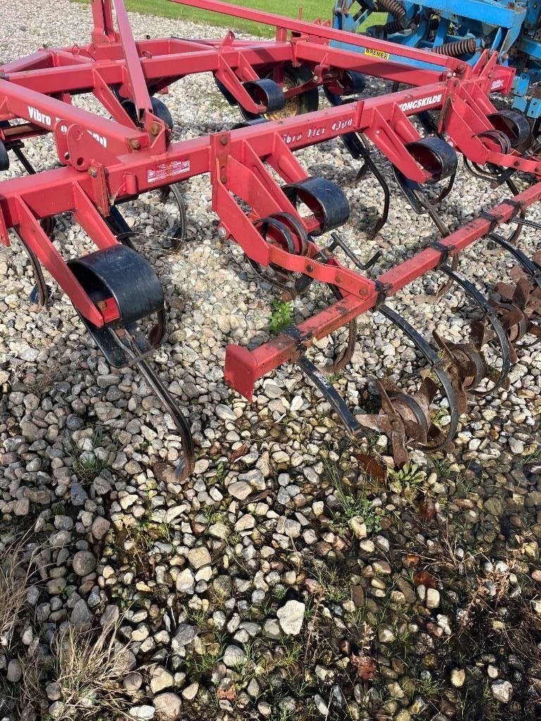Zinkenrotor (Ackerbau) от тип Kongskilde Vibro Flex 4300, Gebrauchtmaschine в Ringe (Снимка 10)