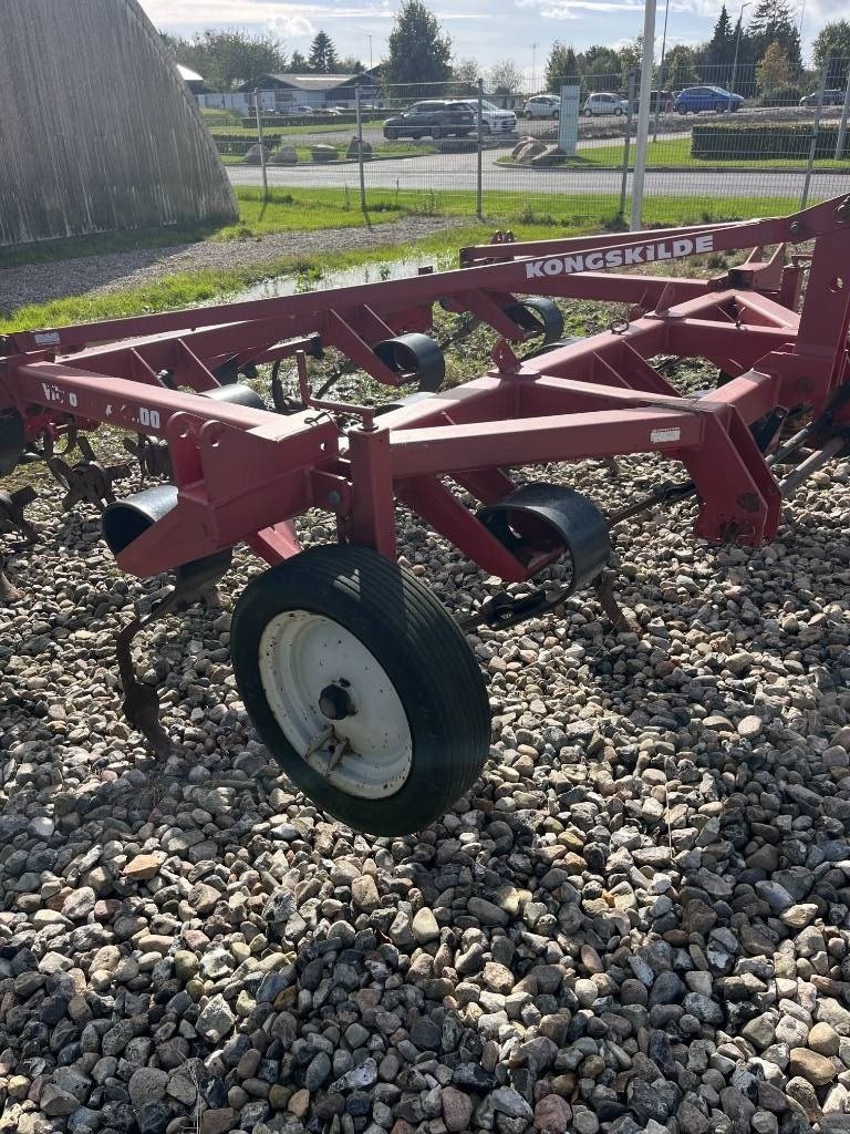 Zinkenrotor (Ackerbau) от тип Kongskilde Vibro Flex 4300, Gebrauchtmaschine в Ringe (Снимка 1)