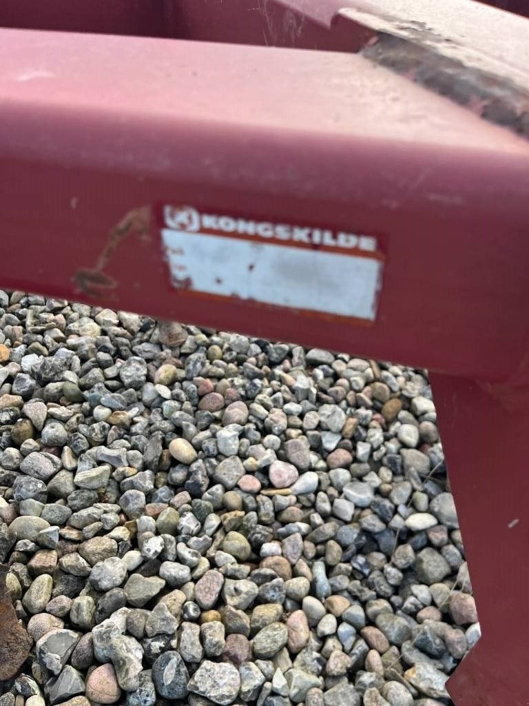 Zinkenrotor (Ackerbau) от тип Kongskilde Vibro Flex 4300, Gebrauchtmaschine в Ringe (Снимка 15)