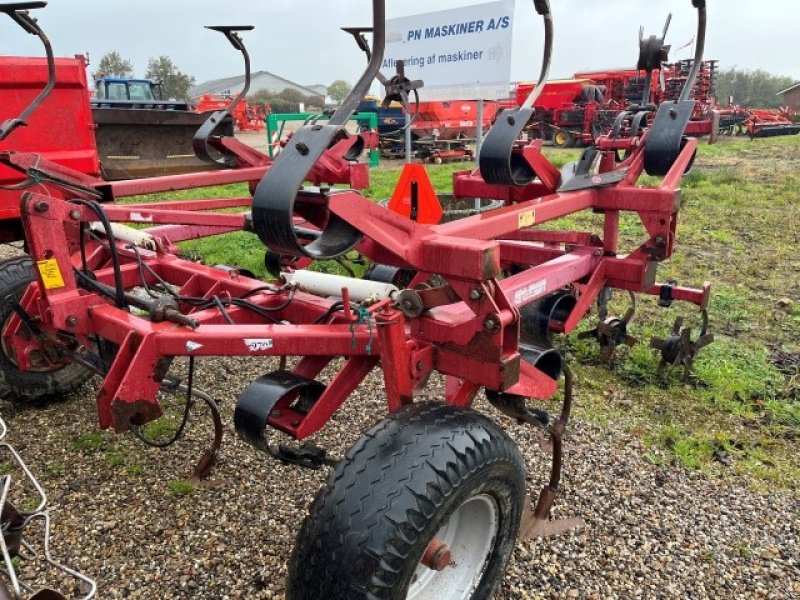 Zinkenrotor (Ackerbau) del tipo Kongskilde VIBROFLEX 4300, Gebrauchtmaschine In Rødding (Immagine 3)