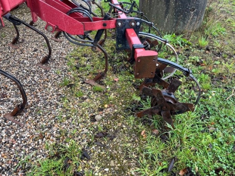 Zinkenrotor (Ackerbau) del tipo Kongskilde VIBROFLEX 4300, Gebrauchtmaschine In Rødding (Immagine 5)