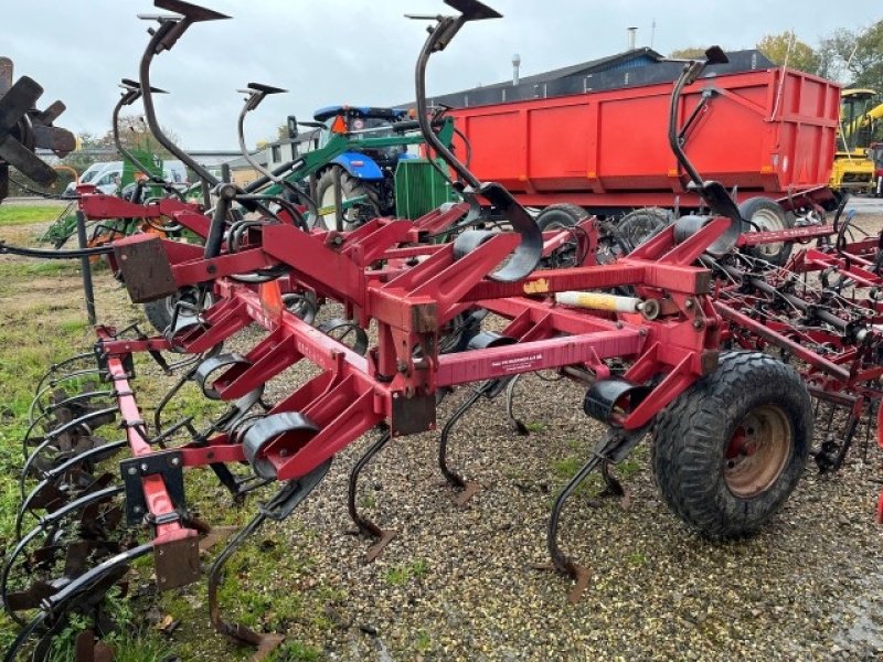 Zinkenrotor (Ackerbau) del tipo Kongskilde VIBROFLEX 4300, Gebrauchtmaschine In Rødding (Immagine 7)