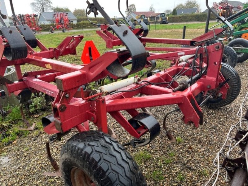 Zinkenrotor (Ackerbau) del tipo Kongskilde VIBROFLEX 4300, Gebrauchtmaschine In Rødding (Immagine 8)