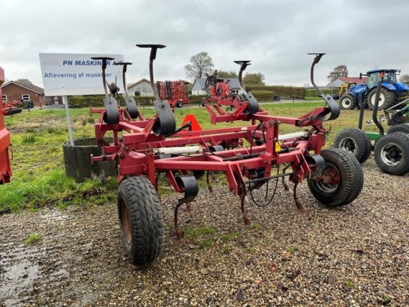 Zinkenrotor (Ackerbau) del tipo Kongskilde VIBROFLEX 4300, Gebrauchtmaschine In Rødding (Immagine 9)