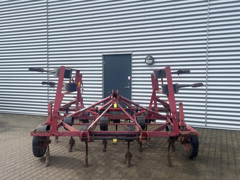 Zinkenrotor (Ackerbau) типа Kongskilde Vibroflex, Gebrauchtmaschine в Horsens (Фотография 1)