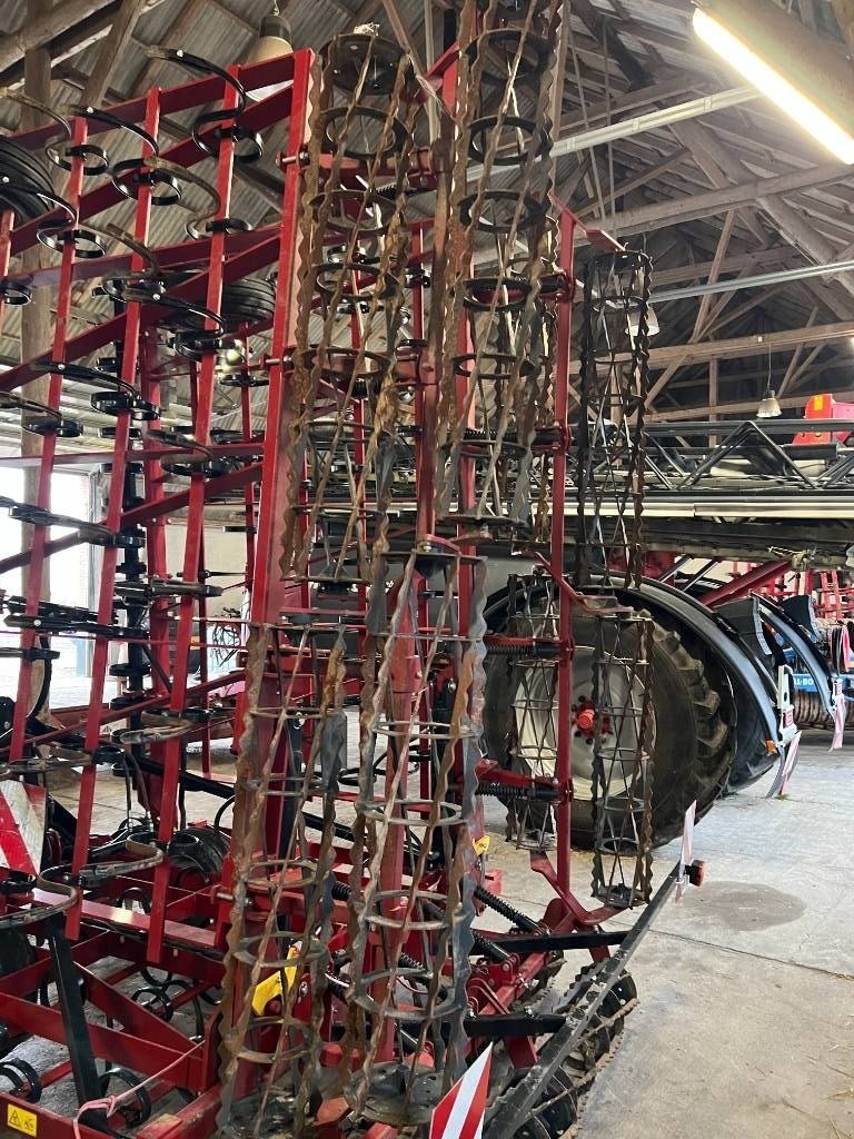 Zinkenrotor (Ackerbau) tipa Kongskilde Vibromaster 3083, Gebrauchtmaschine u Mern (Slika 7)