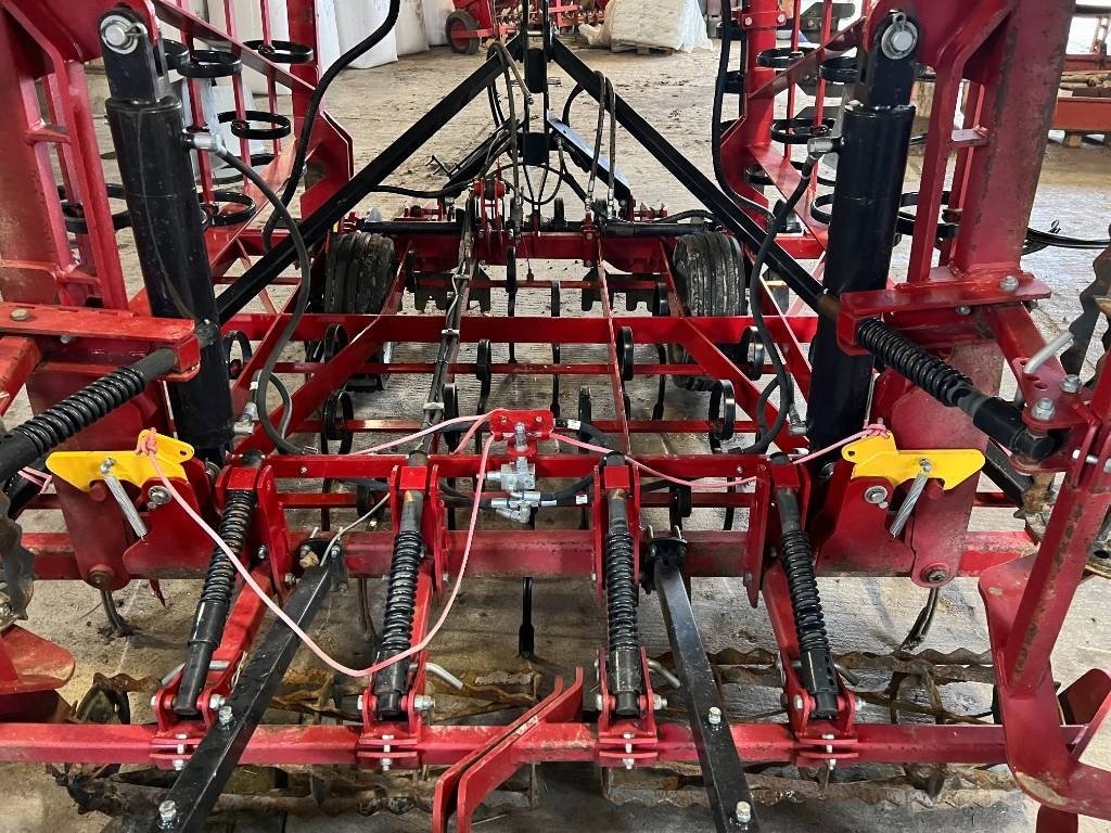 Zinkenrotor (Ackerbau) tipa Kongskilde Vibromaster 3083, Gebrauchtmaschine u Mern (Slika 5)