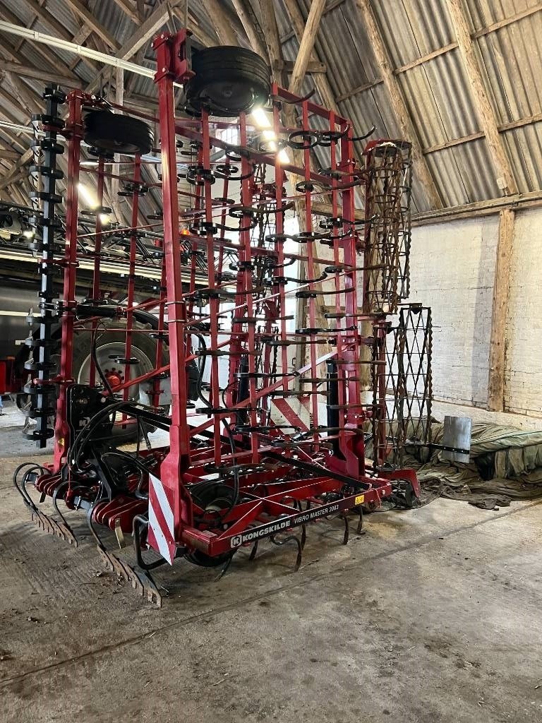 Zinkenrotor (Ackerbau) tipa Kongskilde Vibromaster 3083, Gebrauchtmaschine u Mern (Slika 2)