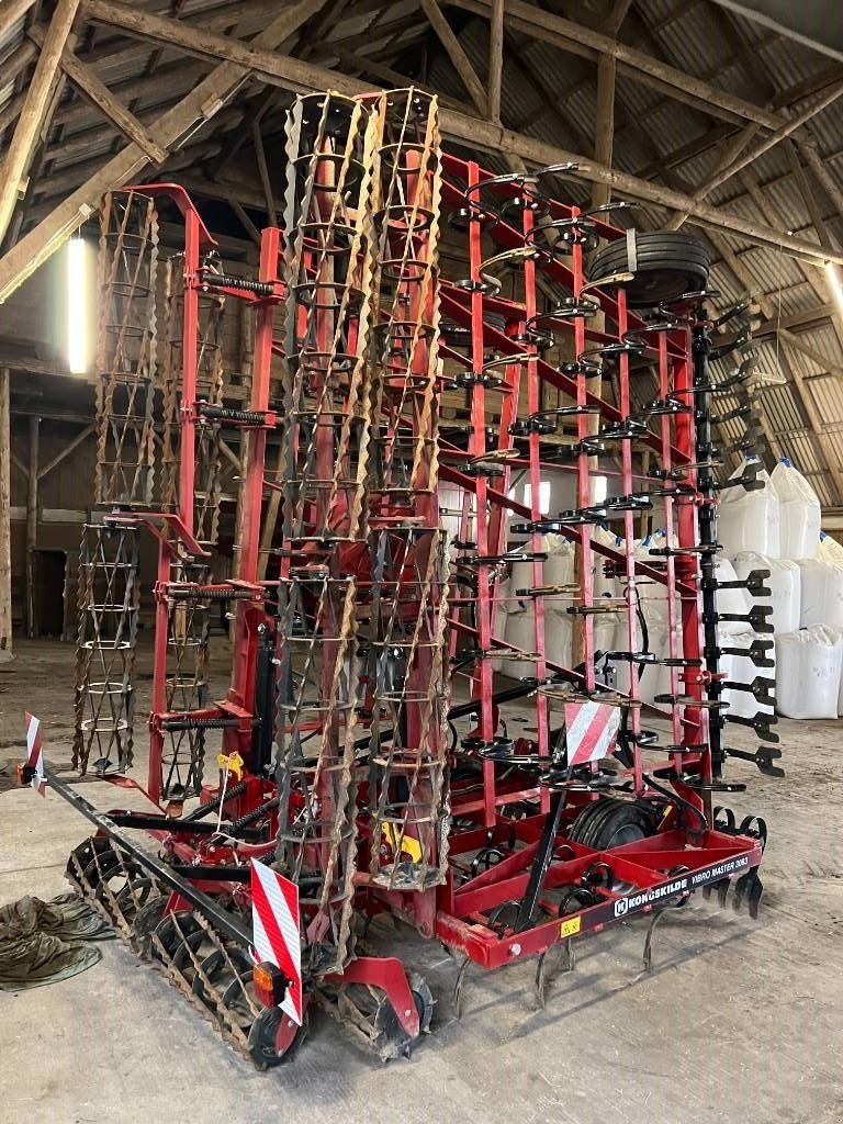 Zinkenrotor (Ackerbau) tipa Kongskilde Vibromaster 3083, Gebrauchtmaschine u Mern (Slika 3)