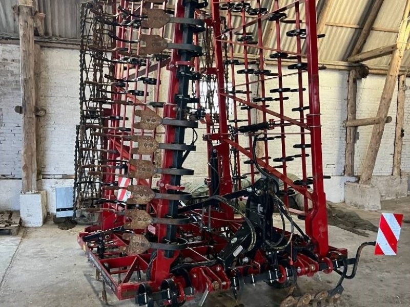 Zinkenrotor (Ackerbau) typu Kongskilde Vibromaster 3083, Gebrauchtmaschine v Mern (Obrázek 1)