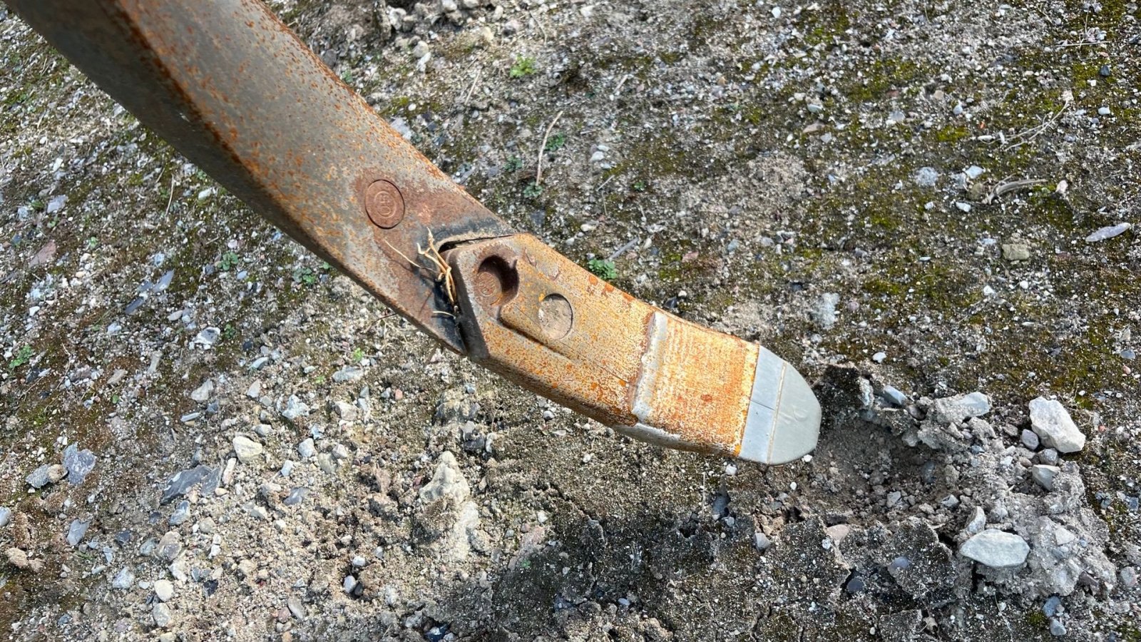 Zinkenrotor (Ackerbau) typu Kuhn Cultimer 6500, Gebrauchtmaschine v Sakskøbing (Obrázek 4)