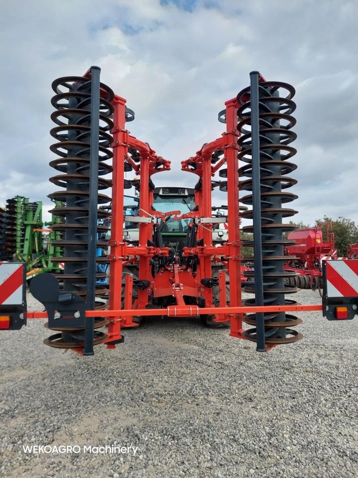 Zinkenrotor (Ackerbau) of the type Kuhn Cultimer L 500 R, Gebrauchtmaschine in Hammel (Picture 8)
