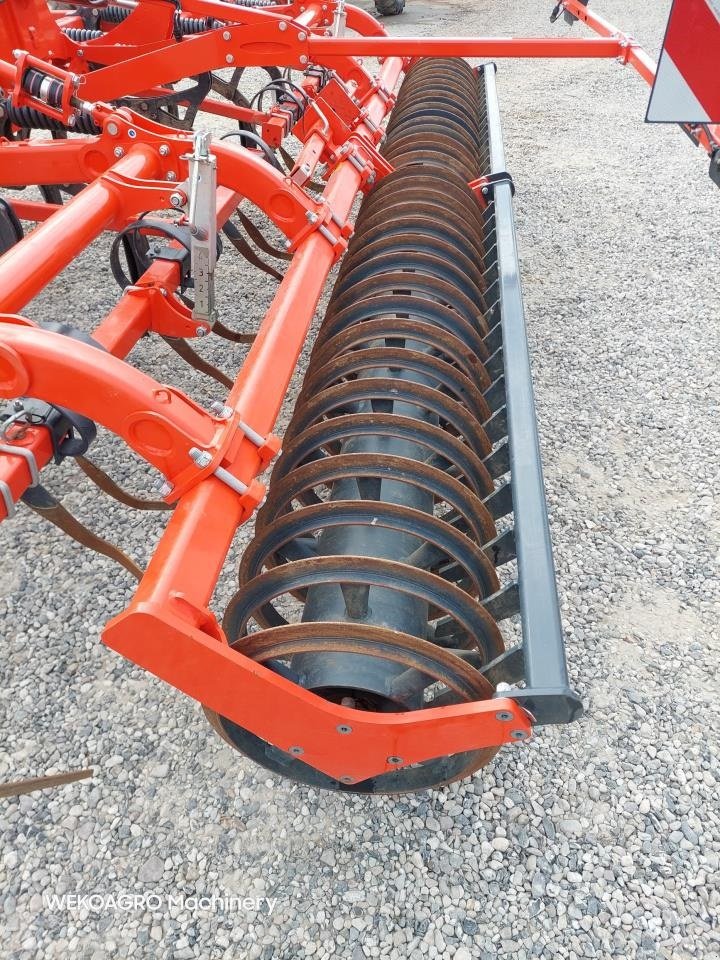 Zinkenrotor (Ackerbau) of the type Kuhn Cultimer L 500 R, Gebrauchtmaschine in Hammel (Picture 15)