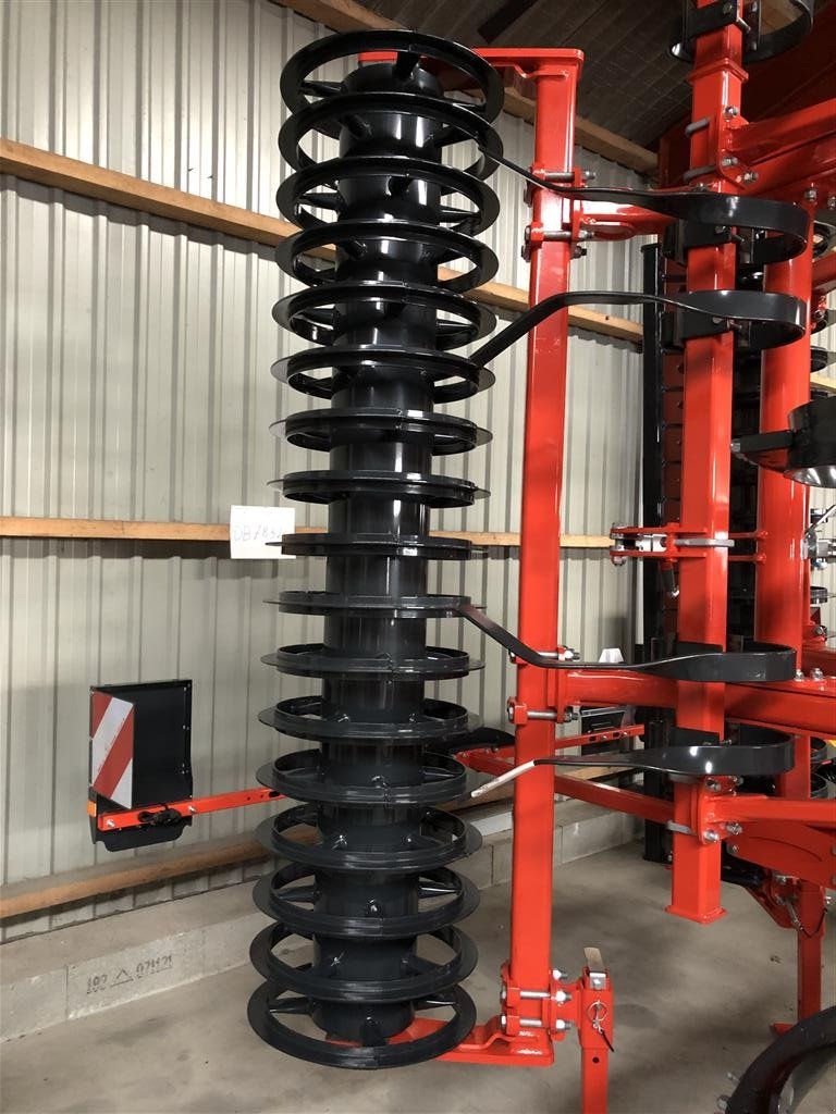 Zinkenrotor (Ackerbau) tipa Kuhn Cultimer L 500 R, Gebrauchtmaschine u Løgstør (Slika 3)