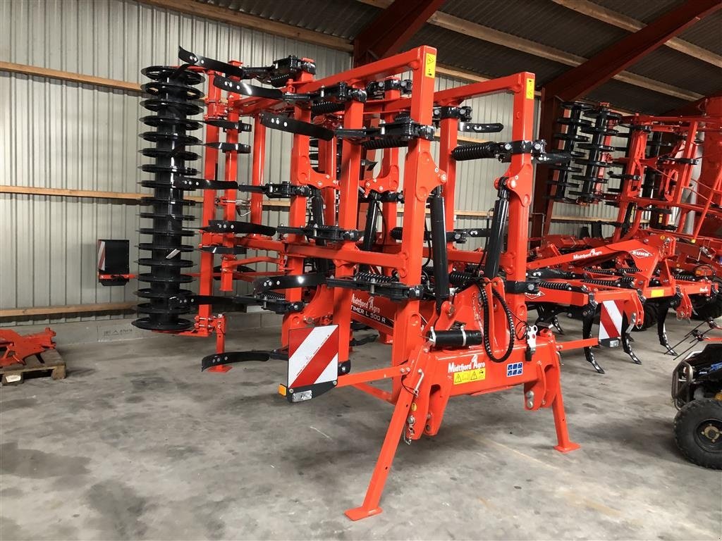 Zinkenrotor (Ackerbau) tipa Kuhn Cultimer L 500 R, Gebrauchtmaschine u Løgstør (Slika 1)