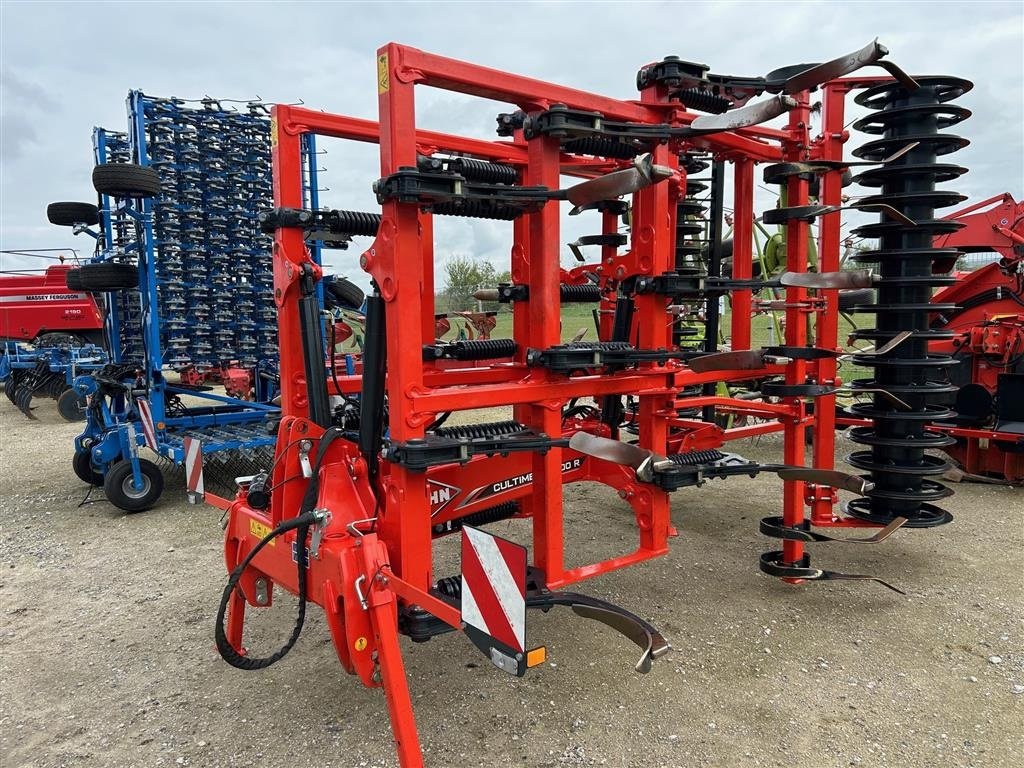 Zinkenrotor (Ackerbau) tipa Kuhn Cultimer L 500 R, Gebrauchtmaschine u Randers SV (Slika 1)