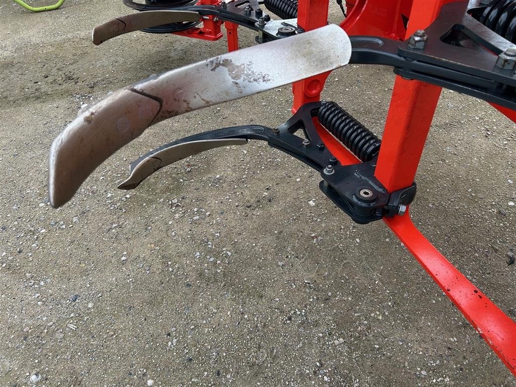 Zinkenrotor (Ackerbau) tipa Kuhn Cultimer L 500 R, Gebrauchtmaschine u Randers SV (Slika 4)
