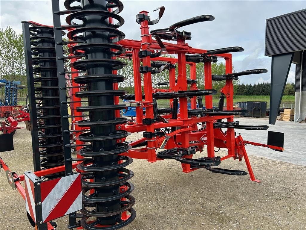 Zinkenrotor (Ackerbau) tipa Kuhn Cultimer L 500 R, Gebrauchtmaschine u Randers SV (Slika 2)